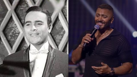 Tamer Hosny father Hosny Sherif dies, Yalla Sahel and Jerash shows postponed