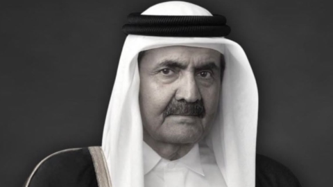 بعد إعلان وفاته.. نجوم الفن ينعون الشيخ حمد بن خليفة آل ثاني بكلمات مؤثرة