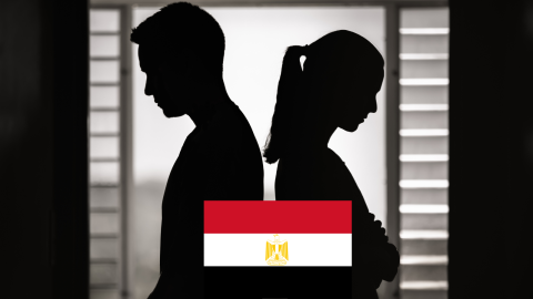 بعد أيام من طلاقها.. إعلامية مصرية شهيرة تعلن عودتها إلى زوجها.. إليكم التفاصيل