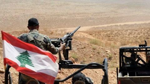 الجيش اللبناني.. إحباط تهريب صواريخ