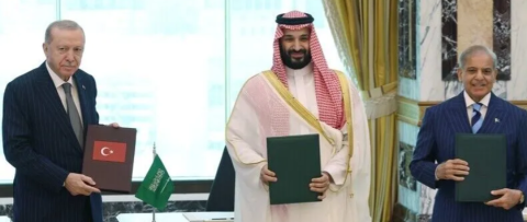 مسؤولون اسرائيليون يكشفون عن موعد الانضمام للحرب