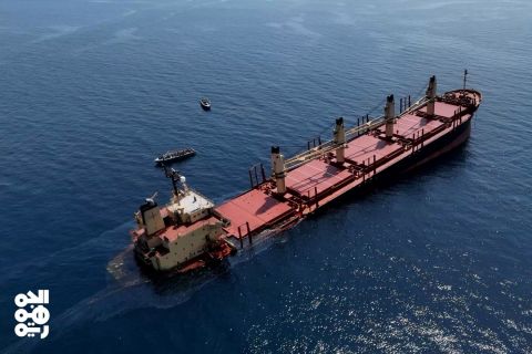 Six killed, 10 injured in Houthi missile strike on commercial ship in Bab al-Mandab