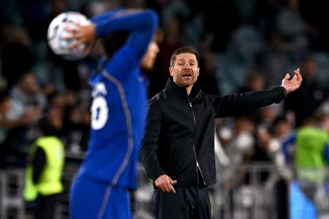 تشيلسي يقترب من التعاقد مع بديل كوكوريا