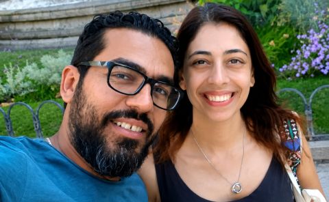 مذبحة التجمع تهز مصر.. أسرة كاملة بين شقة وسيارة
