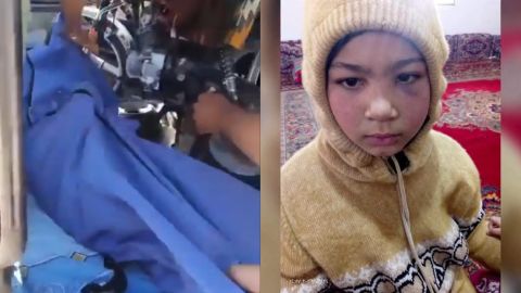 Brutal death of 12-Year-Old girl shocks Syria, three relatives detained
