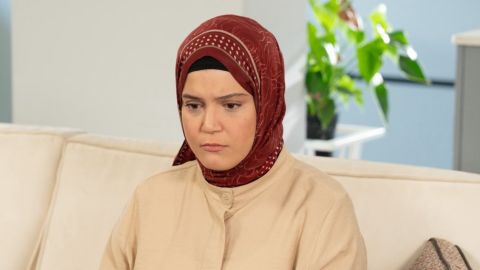 Feyza Civelek exits “Kızılcık Şerbeti” ahead of season 5