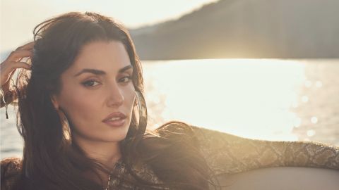 Is Hande Erçel joining Teşkilat? new season casting sparks excitement