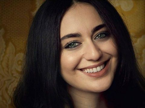 فايا يونان تدخل موسوعة (جينيس) بـ(أحب يديك)