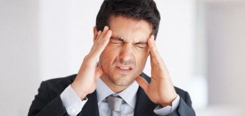 انواع وجع الرأس.. وعلاجها