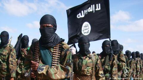 Somalia's Al-Shabab Kill a Briton, 3 Americans for 'Spying'