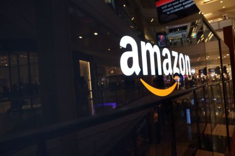 Amazon's $14-Billion Grocery Deal a 'Threat' to Food Retailers