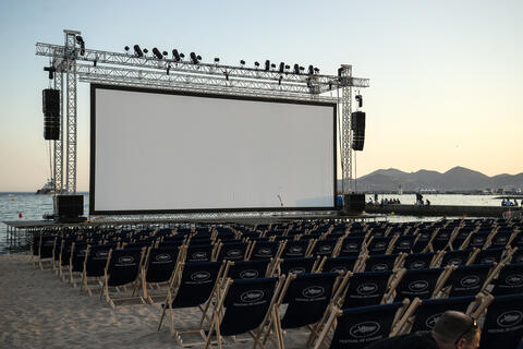 'The French Dispatch' Tipped Hot Favorite For Cannes 