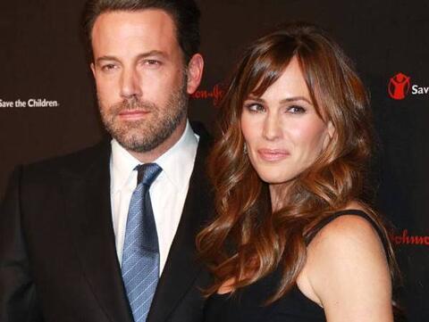 Ben Affleck Admits He Regrets His Divorce From Jennifer Garner