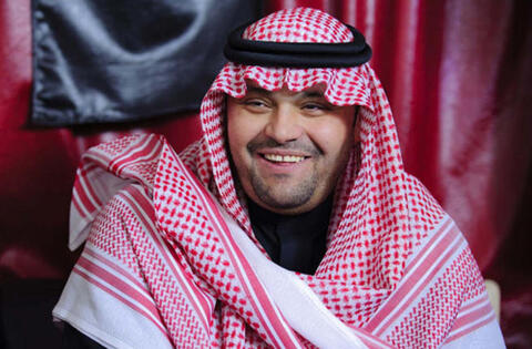 يوسف الجراح يكشف أسباب اعتزاله