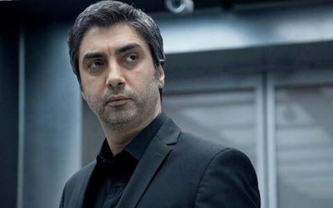 عملية جراحية للممثل التركي نجاتي شاشماز 