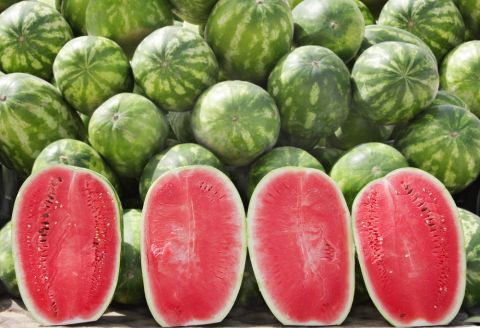 This Jordanian Restaurant Charged $100 For a Solitary, Fateful WaterMelon