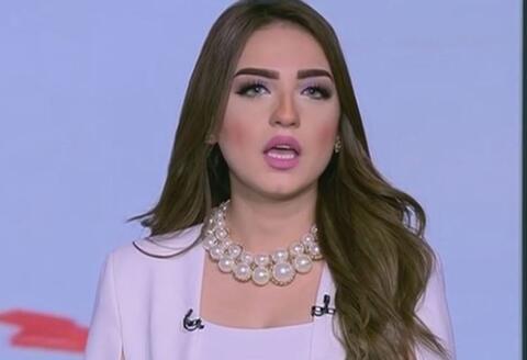 حرب التصريحات و التلميحات تشتعل بين ياسمين عز و رضوى الشربيني!