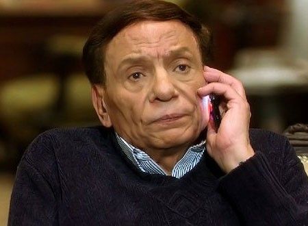 هل تُشارك حلا شيحا في مسلسل عادل امام القادم؟!