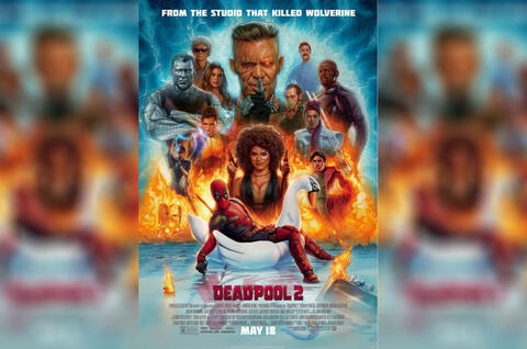 Wolverine to Appear in 'Deadpool 3'