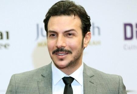 باسل الخياط عضو لجنة تحكيم بمهرجان الأقصر للسينما الأفريقية