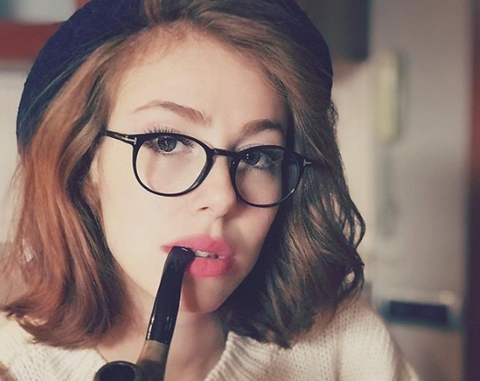 إطلالة ساحرة لـ