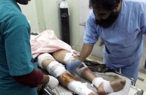 أزمة الوقود تهدد “الخدمات الصحية” في أكبر مستشفيات غزة