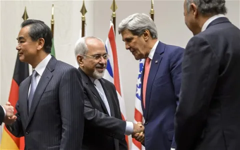 اتفاق ايران قد يتعثر بسبب مراقبة انشطة نووية حساسة