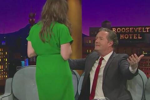Mayim Bialik Says Hosting Jeopardy! is an Exceptional Opportunity