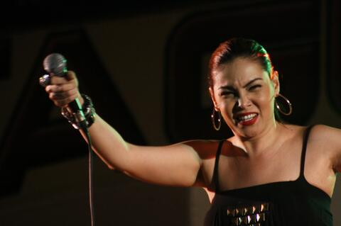 ‘Bob Marley of the Philippines’ Kokoi Baldo & K Brosas to play Doha this August!