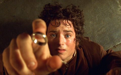 What do The Lord of the Rings and the fight against Daesh have in common?