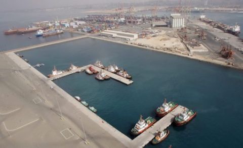 أزمات مستمرة بين الجمارك والموانئ السعودية