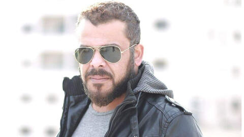 كل ما تريد معرفته عن الفنان منذر رياحنة في عيده الـ41!