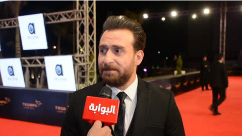 نضال الشافعي يكشف لـ