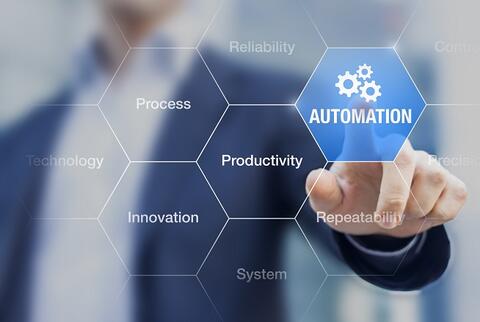 GCC Automation Market to Exceed $10 Billion by 2023