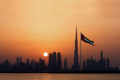 UAE Real Estate to Benefit From New Retiree Visa Law