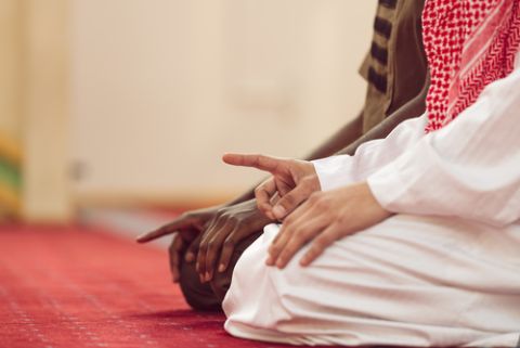 10 نصائح لقضاء يوم عرفة في المنزل