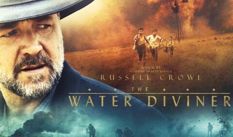 Russell Crowe's 