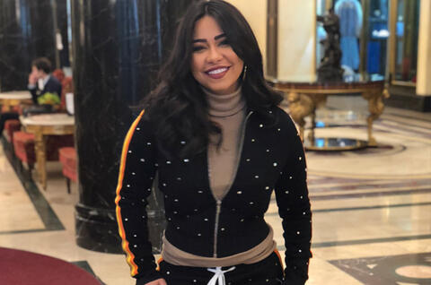 Sherine Abdel Wahhab Shares Details on Her Feud With Hussam Habib