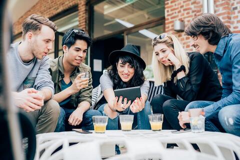 Millennials, GenZ Bear Most of Financial Brunt Caused By COVID-19 Crisis