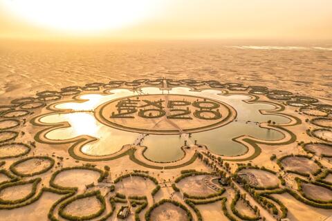 10 Most Popular Pavilions You Wouldn’t Want To Miss At Expo 2020 Dubai!