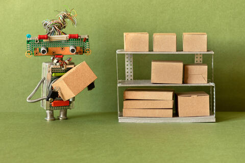 6 Industries Reshaped by Automation