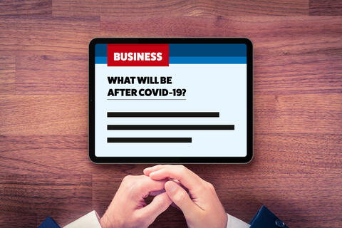 6 Post Pandemic Opportunities to Help You Grow Your Business