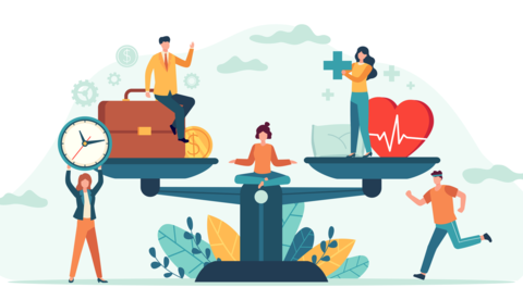 7 Tips to Help you Maintain a Healthy Lifestyle at Work 