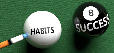 8 Habits of Successful Entrepreneurs