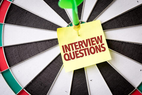 9 Most Common Interview Questions and Best Answers
