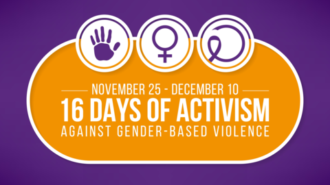 You Matter, So Please #ReachOut