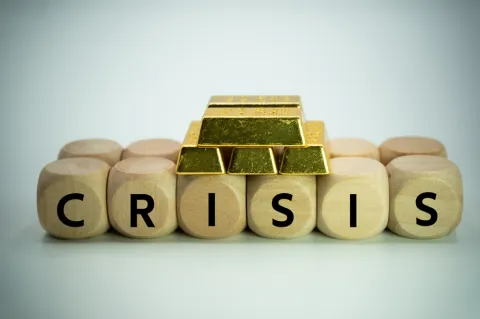 How Do Wars Affect Gold Prices?