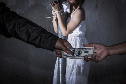 Unraveling the World of Human Trafficking