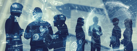 Humanity in the Era of Artificial Intelligence