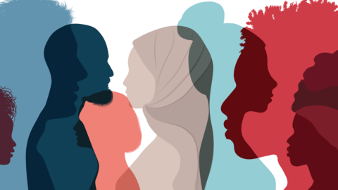 What Does It Mean to Be Human?